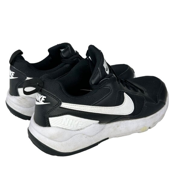 Nike Pegasus 92 Lite Youth Boys Shoes Black White Size 6.5Y Sneakers CK4079-002 - Picture 10 of 14
